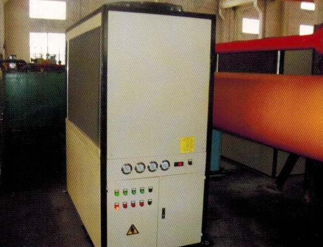 油冷機液壓機械應用 油冷機液壓機械應用
