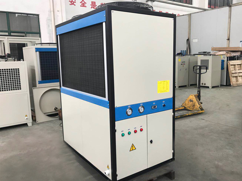 油冷機設(shè)備的計劃性維護有哪些內(nèi)容？