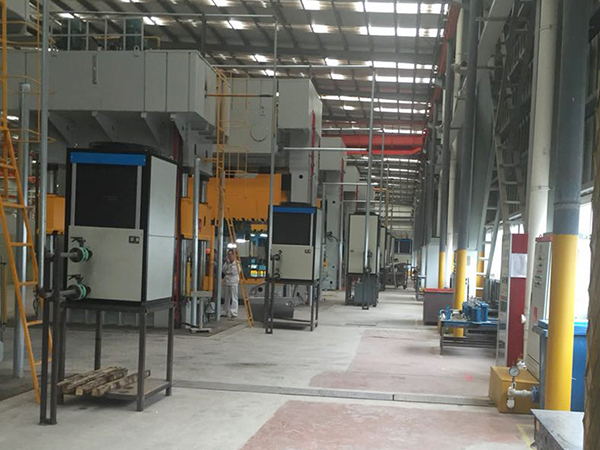 油冷機品牌組成及主要用途